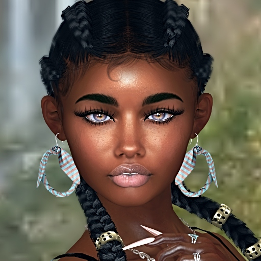 NOUR Shape- Genus Morph Head & Reborn Waifu body-Helhis Shapes
