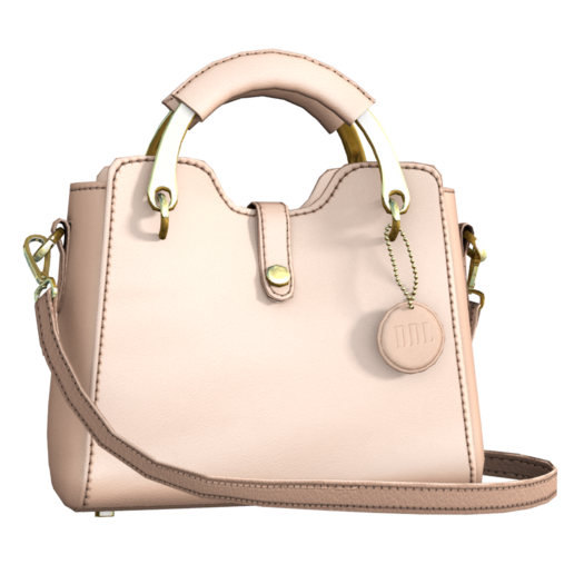 [DDL] Fierce (Beige) (Handbag)