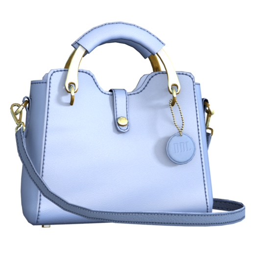 [DDL] Fierce (BBlue) (Handbag)