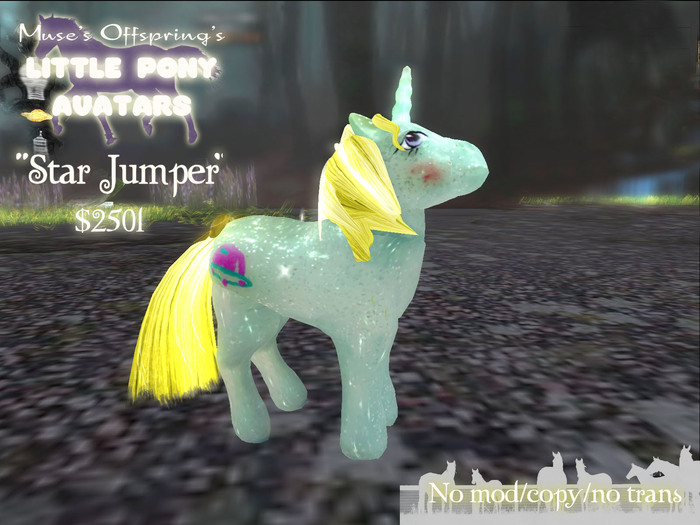 ~M.O~ Star Jumper Avatar