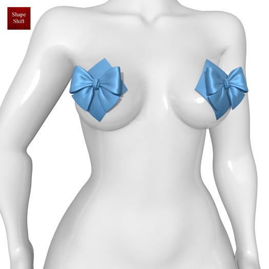 LaraX PETITE Pasties
