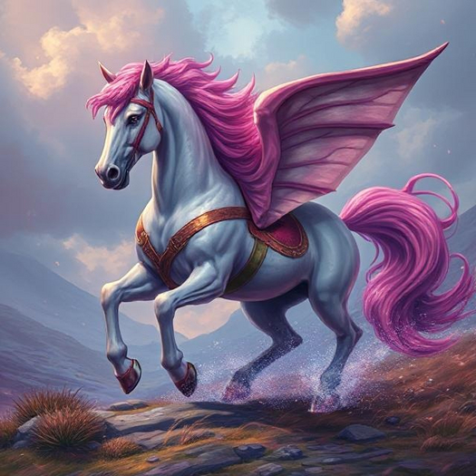 Pegasus