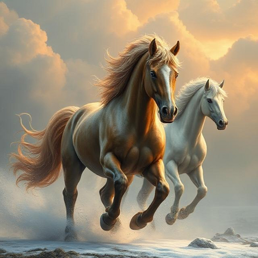 Horses 2