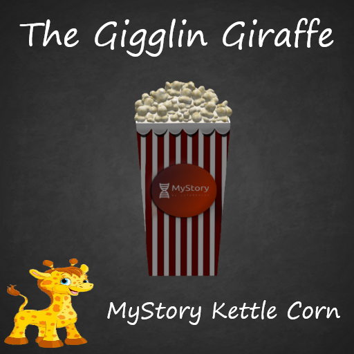 Kettle Corn Meal - [MyStory]
