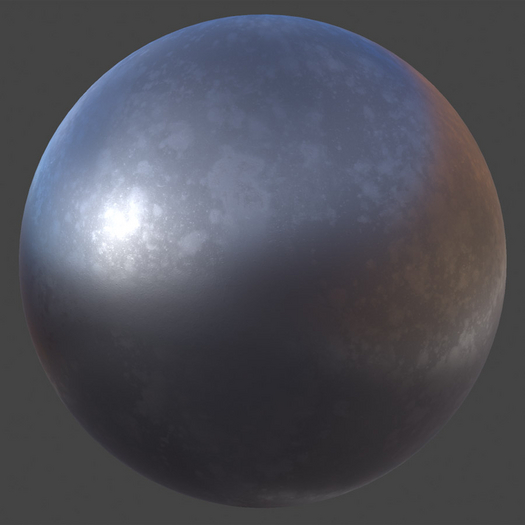 KCR Creations  metal-splotchy  full perm pbr