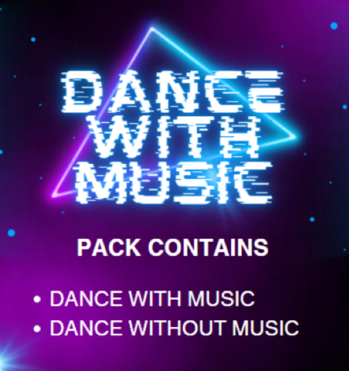 [Bernitz's] - Mae Solteira - With Music - Pack