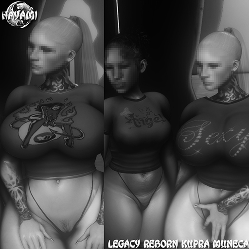 *H* Kim Crop DEMO