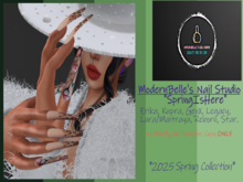 ! SpringisHere By ModernBelle's