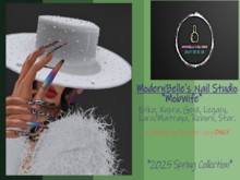 ! MobWife By ModernBelle's