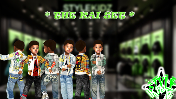 SK:*FLANNART PACK