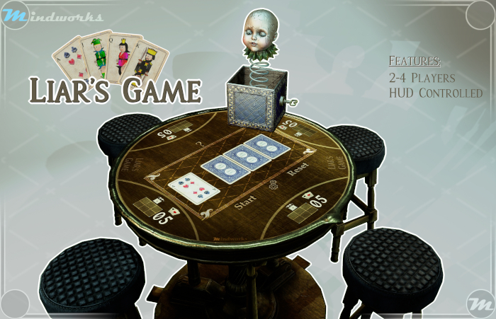 Liar's-Game