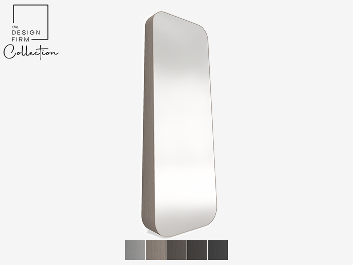 TDFC - Nestleton Wooden Mirror