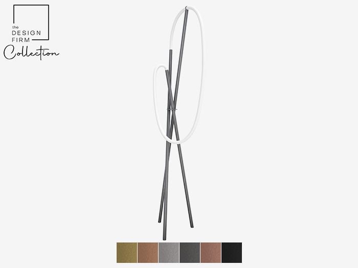 TDFC - Nestleton Floor Lamp