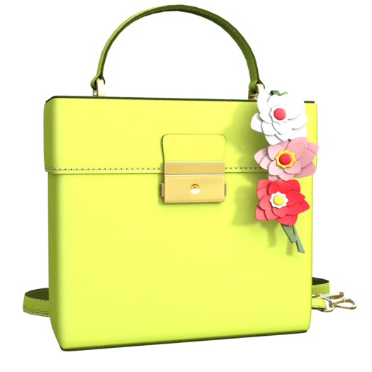 [DDL] Sur (LGreen) (Handbag)