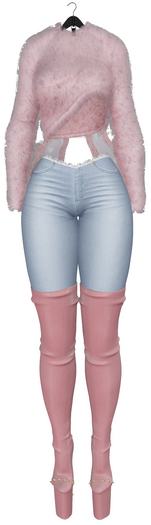 Vulnus Ecfero Set Primerose