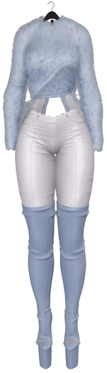 Vulnus Ecfero Set Artic