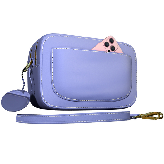 [DDL] Strong (Lilac) (Boxed)