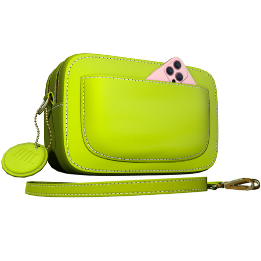 [DDL] Strong (LGreen) (ShoulderBag)