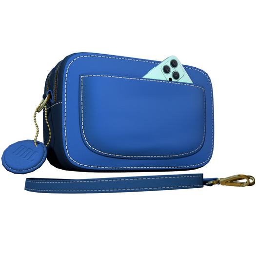 [DDL] Strong (Blue) (ShoulderBag)