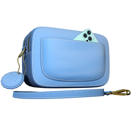 [DDL] Strong (BBlue) (ShoulderBag)