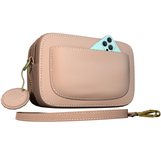 [DDL] Strong (Beige) (ShoulderBag)