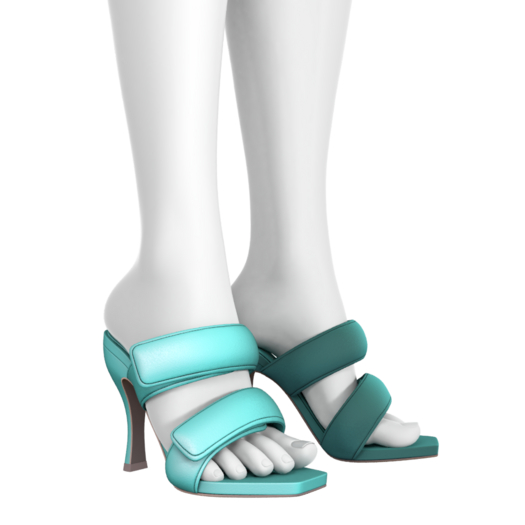 [DDL] Murder (Aqua) (Boxed)