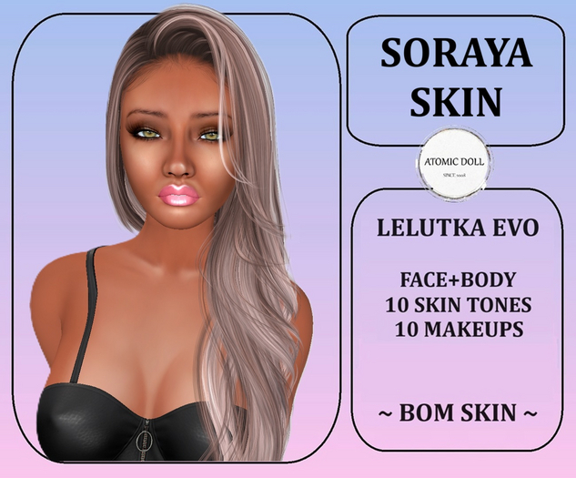 Skin