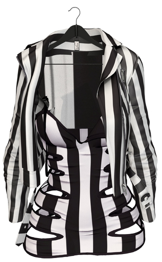 Vulnus Profundis Set Harley