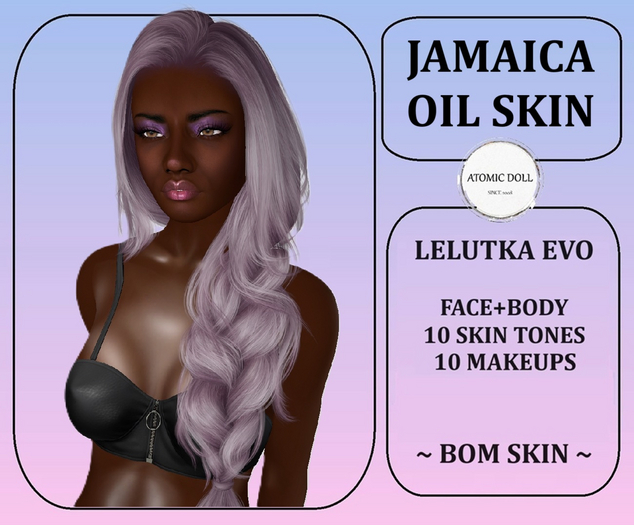 Skin