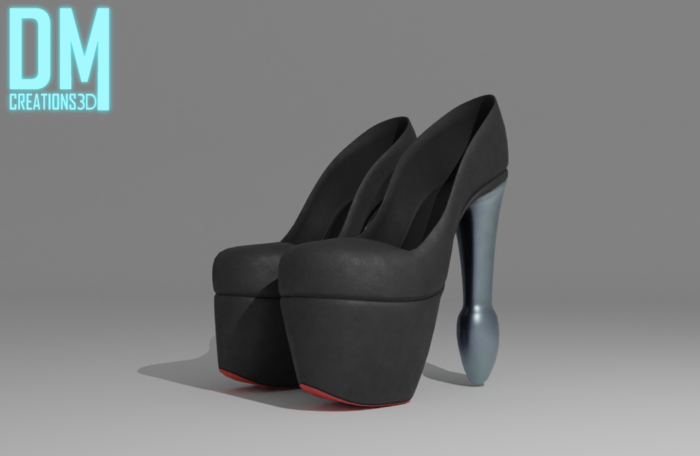 Suko V2 Shoes Full Perm Mesh
