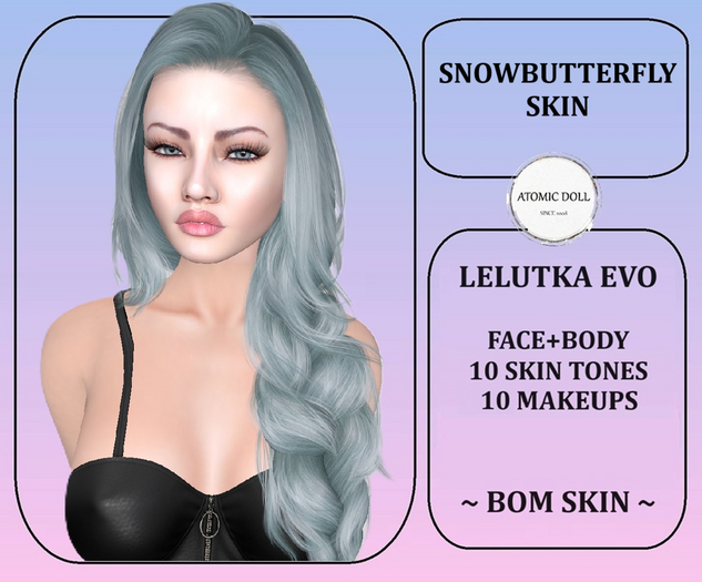 Skin