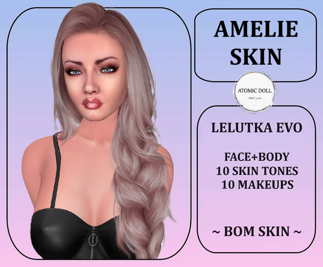 Skin