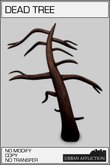 FREE GIFT ..:: URBAN AFFLICTION ::.. Dead Tree / Brown  