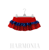 4th of July Maitreya Skirt
