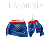 4th of July Maitreya Skirt