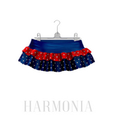 4th of July Maitreya Skirt