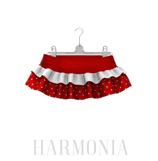 4th of July Maitreya Skirt