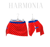 4th of July Maitreya Skirt