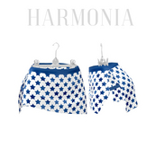 4th of July Maitreya Skirt