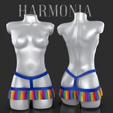Pride Maitreya Skirt