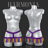 Pride Maitreya Skirt