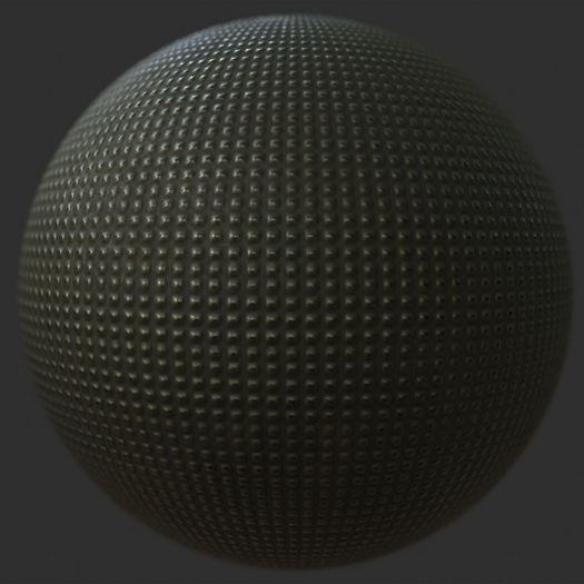 KCR Creations  smoothed-square-  full perm pbr