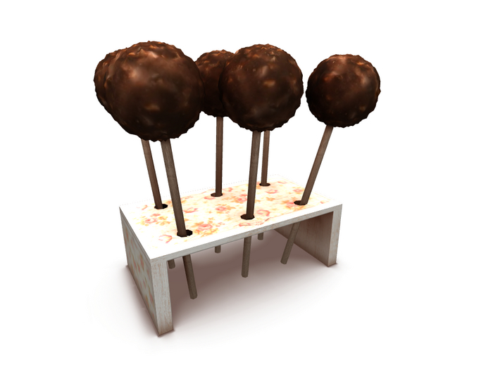 22 - 8f8 - Popcakes Bag