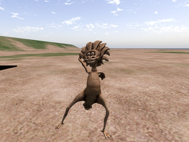 travis ANIMESH (REZ ME)