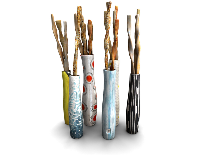 15_8f8 - Pain d'Amour - Grissini Box