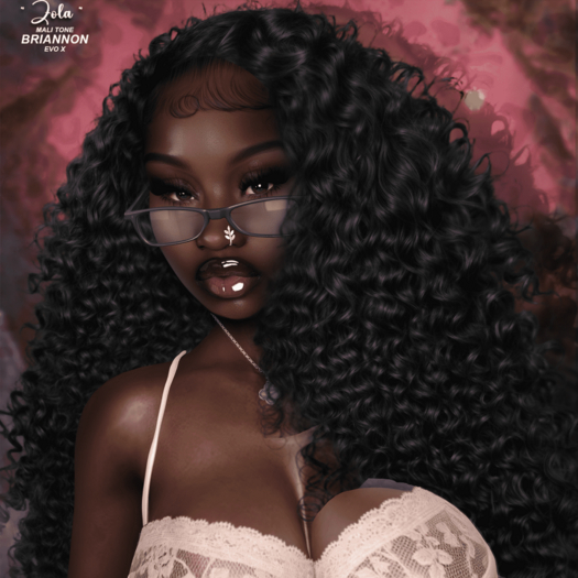 V~ Zola Skin