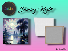 AL - Shining_Night