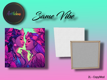 AL - Same_Vibe