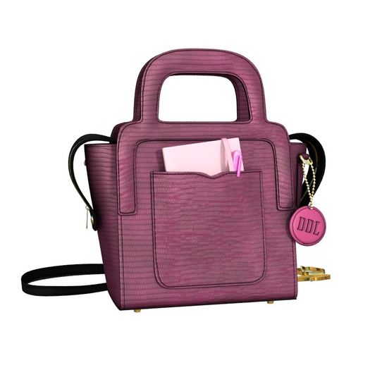 [DDL] Peace (Bgd) (Handbag)