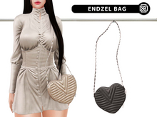 Addams - Endzel Crossbody Bag #29
